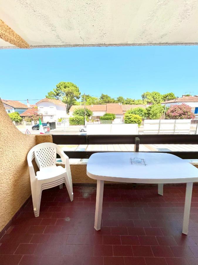 Appartement Argeles-Sur-Mer Avec Piscine A 500M De La Mer Екстериор снимка