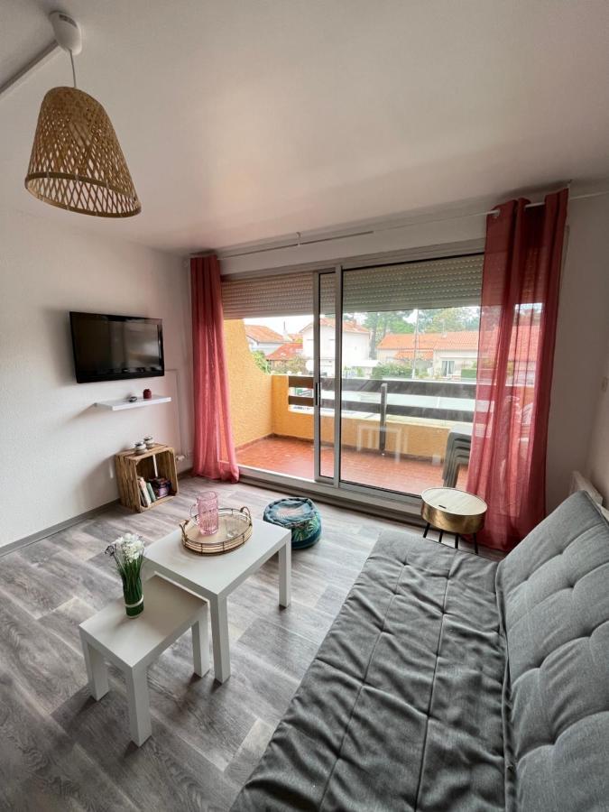 Appartement Argeles-Sur-Mer Avec Piscine A 500M De La Mer Екстериор снимка