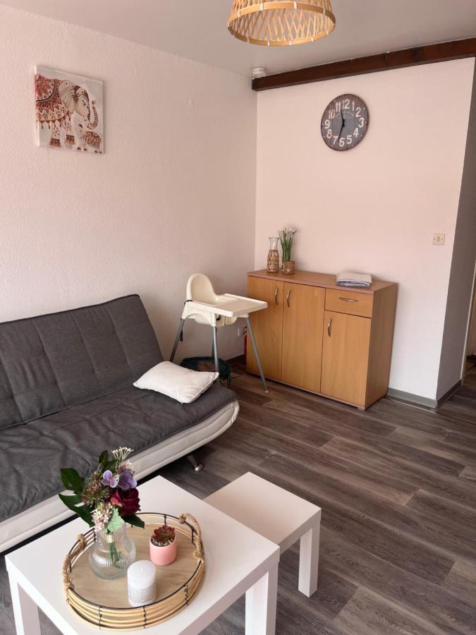 Appartement Argeles-Sur-Mer Avec Piscine A 500M De La Mer Екстериор снимка